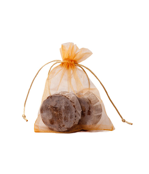 African Black Soap