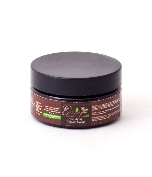 Anti-Aging Anti-Wrinkle Cream