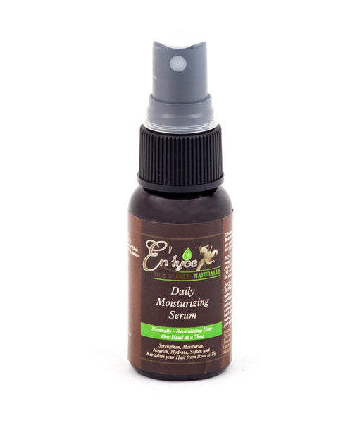 Daily Moisturizing Beard Serum
