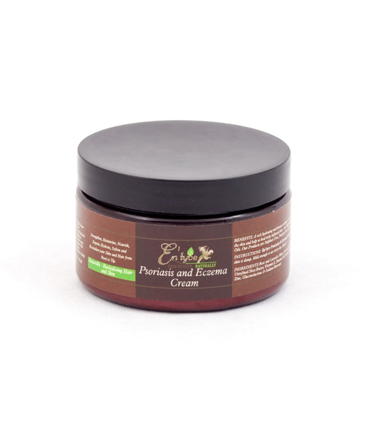 Psoriasis and Eczema Cream