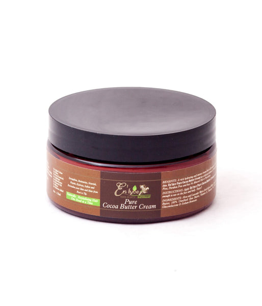 Pure Cocoa Butter Cream