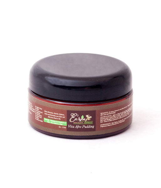 Vita Afro Pudding